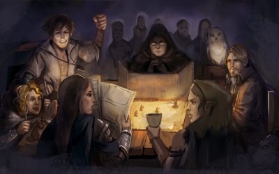 Consejos-para-DMs-comenzar-campana-de-juegos-de-rol